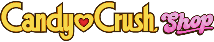 Candy Crush Shop Help Center home page